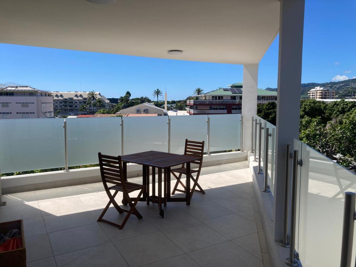Standing Residence Tevai بابيت المظهر الخارجي الصورة