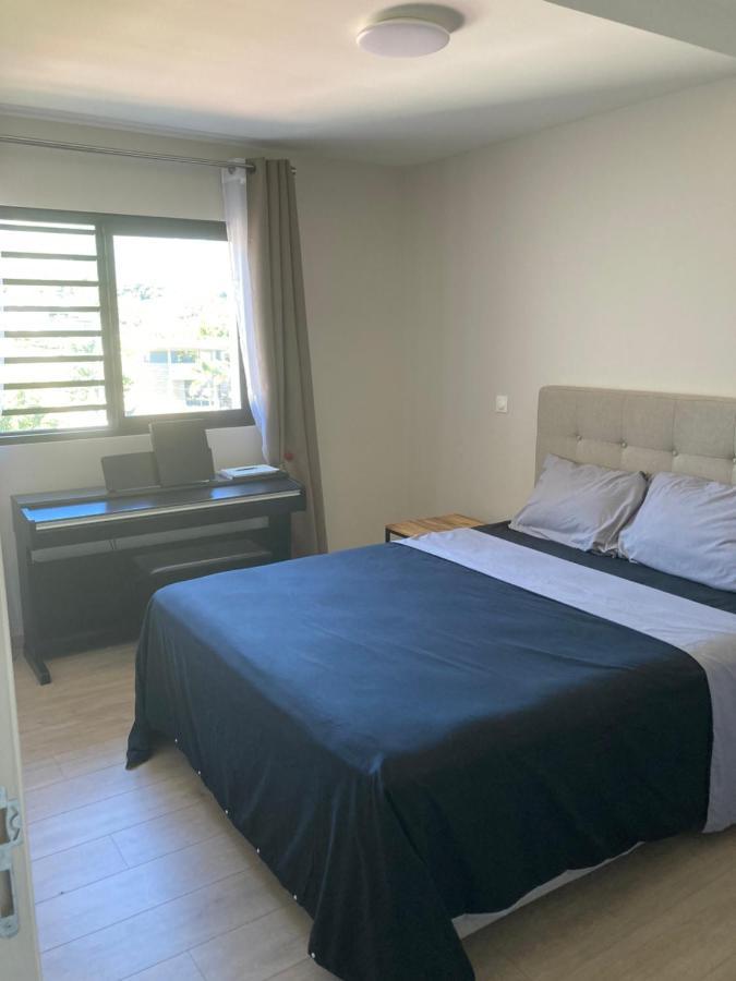 Standing Residence Tevai بابيت المظهر الخارجي الصورة
