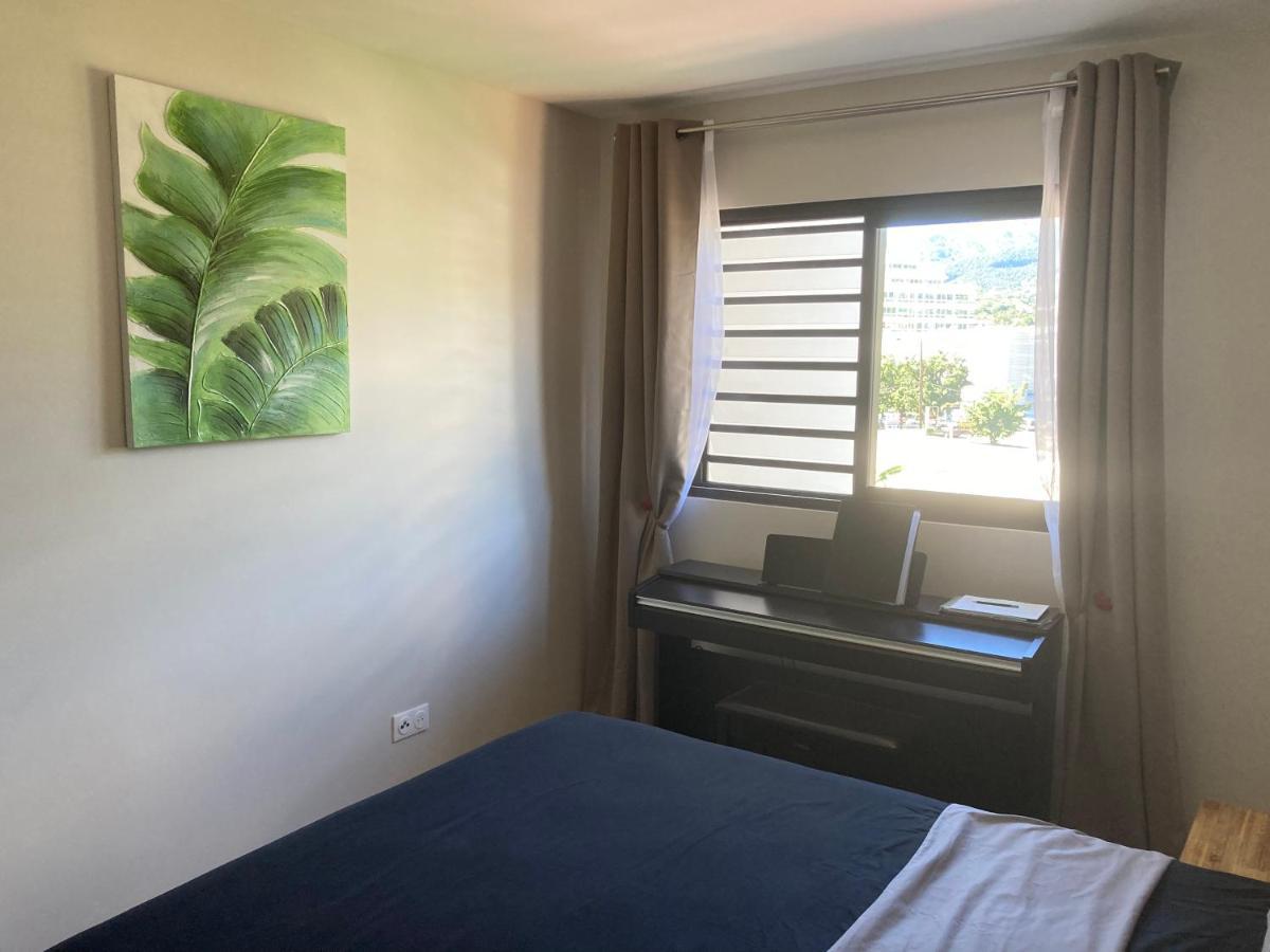 Standing Residence Tevai بابيت المظهر الخارجي الصورة