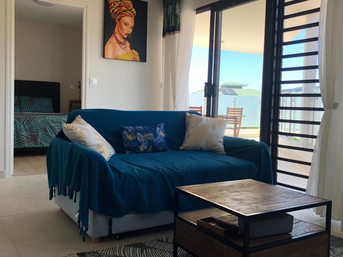 Standing Residence Tevai بابيت المظهر الخارجي الصورة