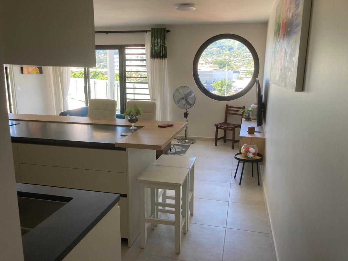 Standing Residence Tevai بابيت المظهر الخارجي الصورة