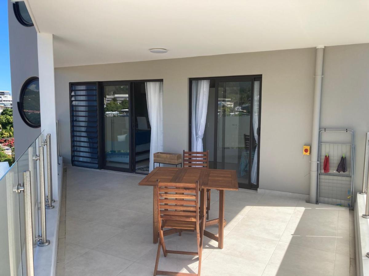 Standing Residence Tevai بابيت المظهر الخارجي الصورة