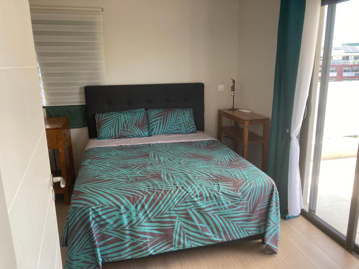 Standing Residence Tevai بابيت المظهر الخارجي الصورة