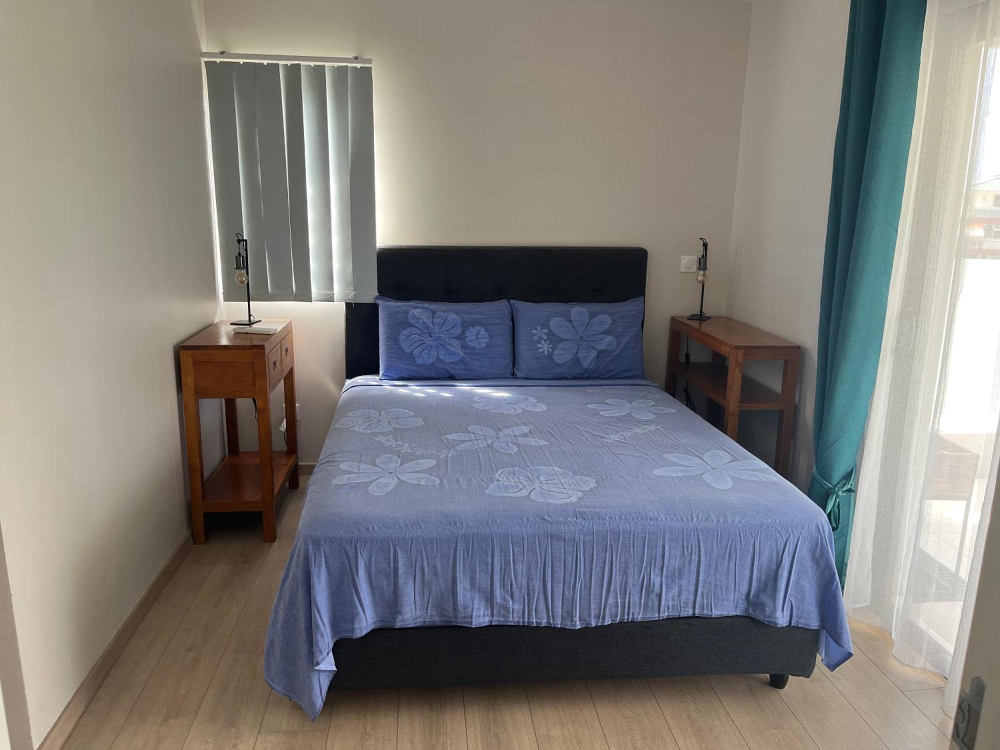 Standing Residence Tevai بابيت المظهر الخارجي الصورة